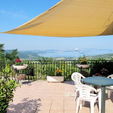 Holiday Home Casa Martina By Interhome Montefiascone Exterior foto
