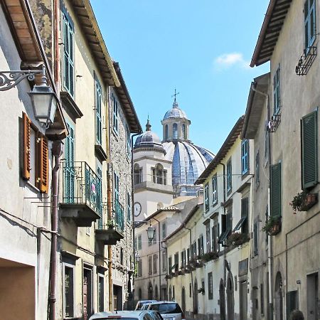 Holiday Home Casa Martina By Interhome Montefiascone Exterior foto
