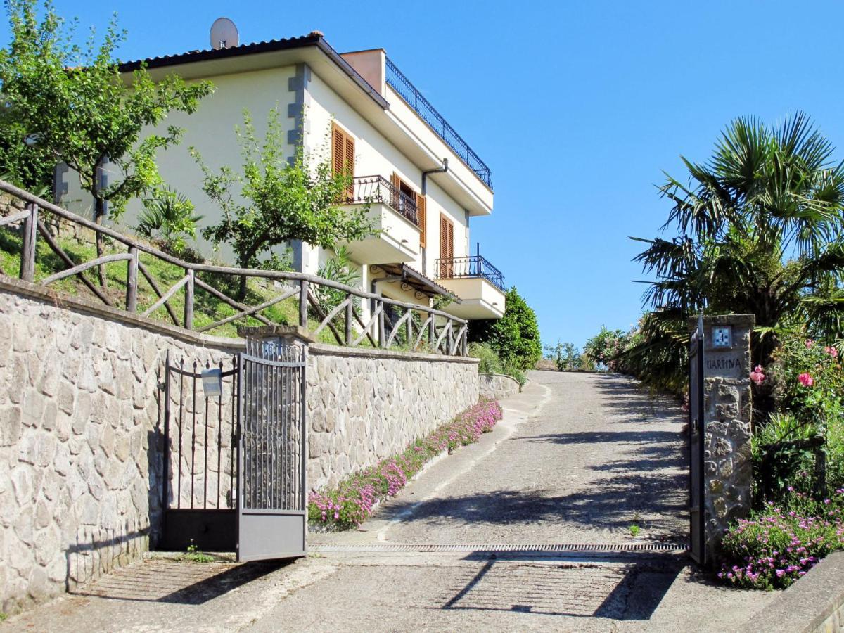 Holiday Home Casa Martina By Interhome Montefiascone Exterior foto