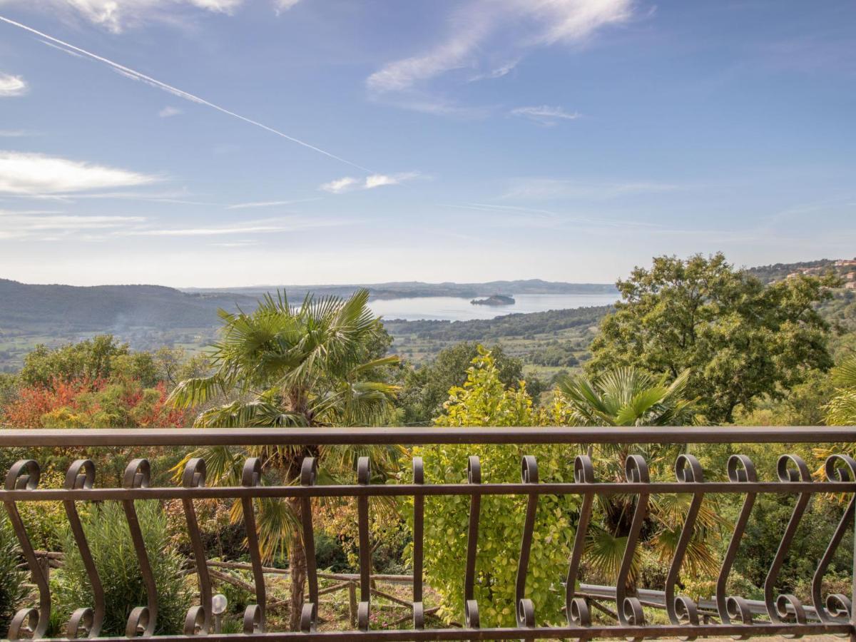 Holiday Home Casa Martina By Interhome Montefiascone Exterior foto