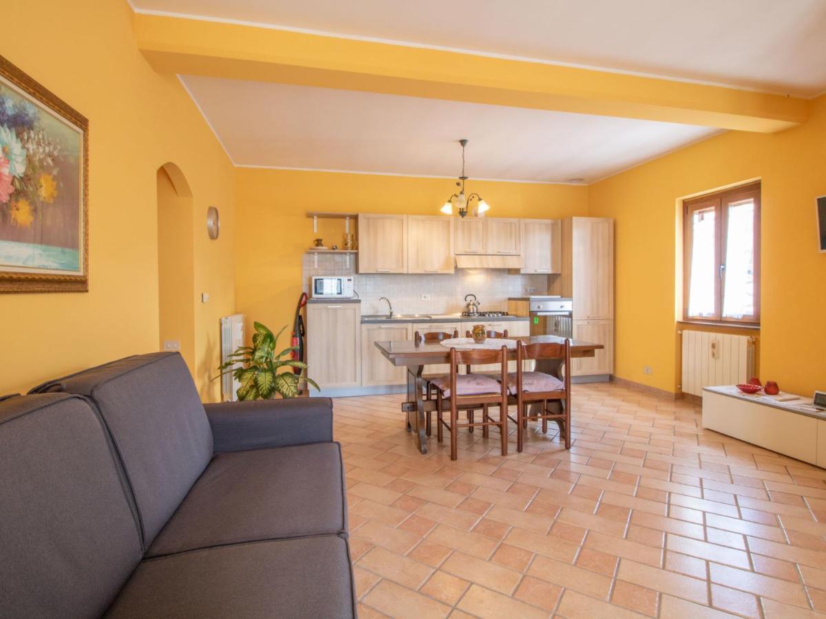 Holiday Home Casa Martina By Interhome Montefiascone Exterior foto