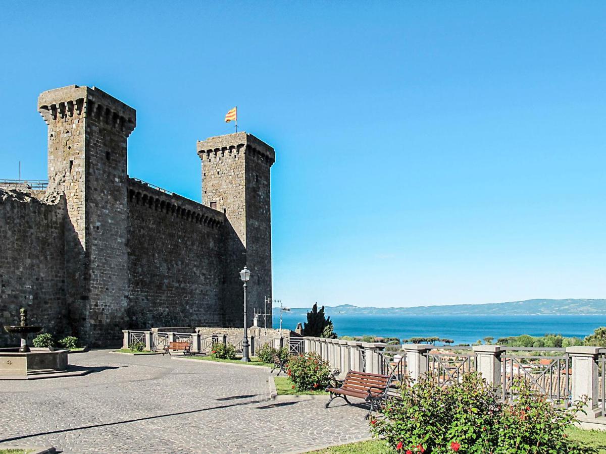 Holiday Home Casa Martina By Interhome Montefiascone Exterior foto