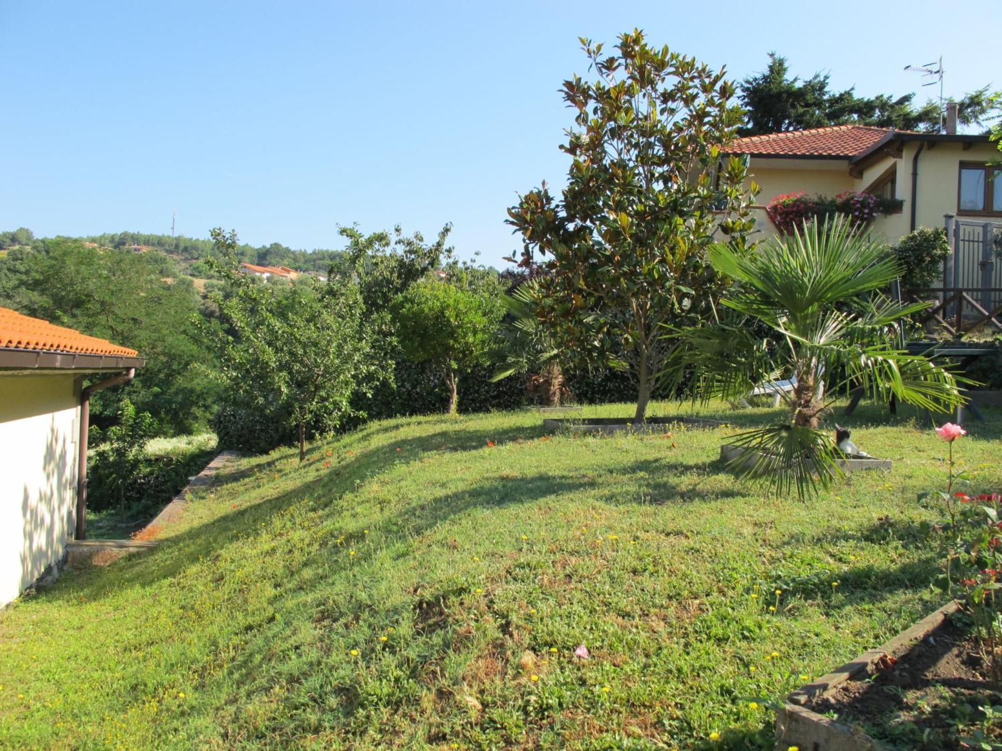 Holiday Home Casa Martina By Interhome Montefiascone Exterior foto